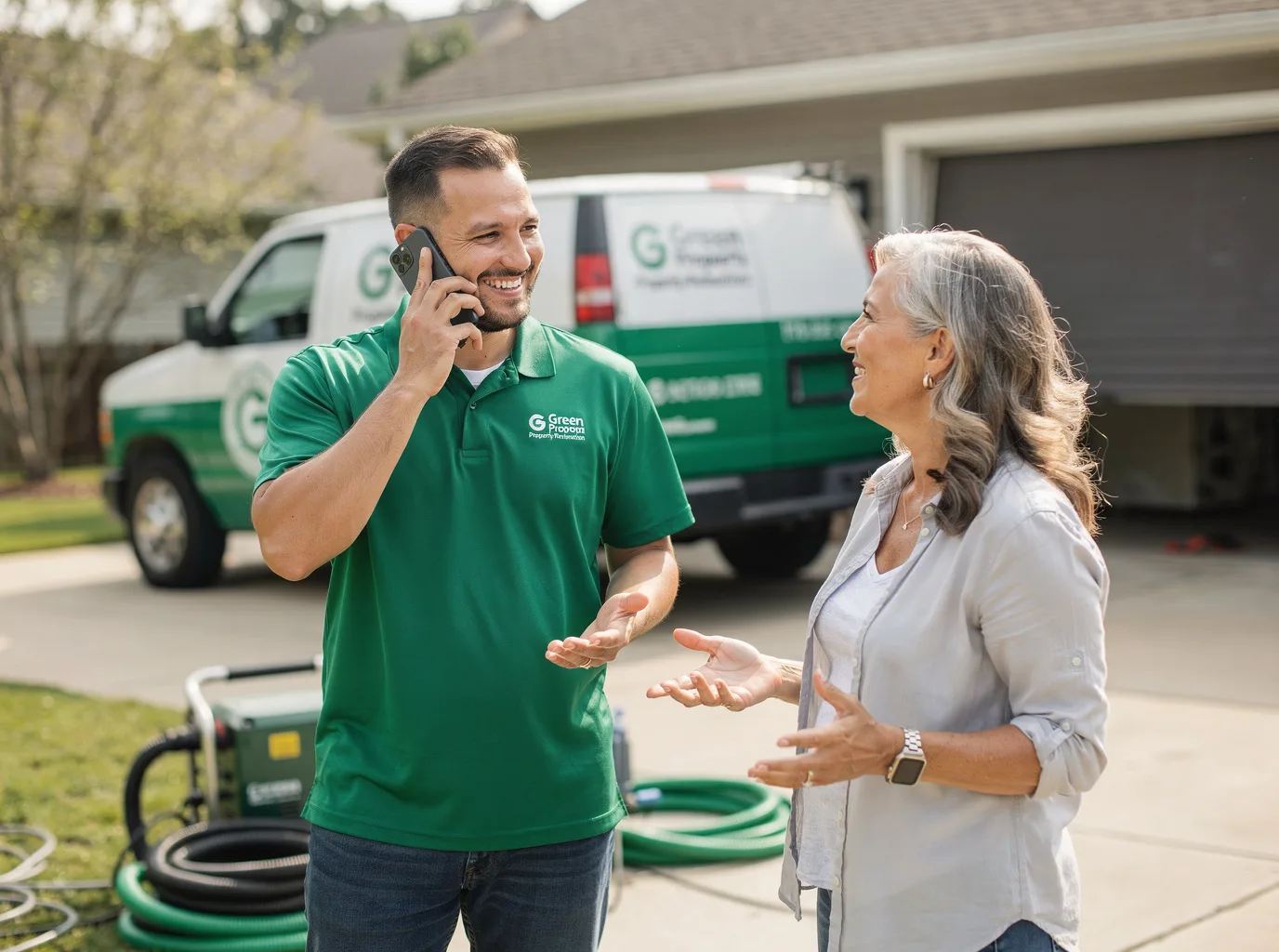 Water Damage Restoration Fairborn, OH FAQs